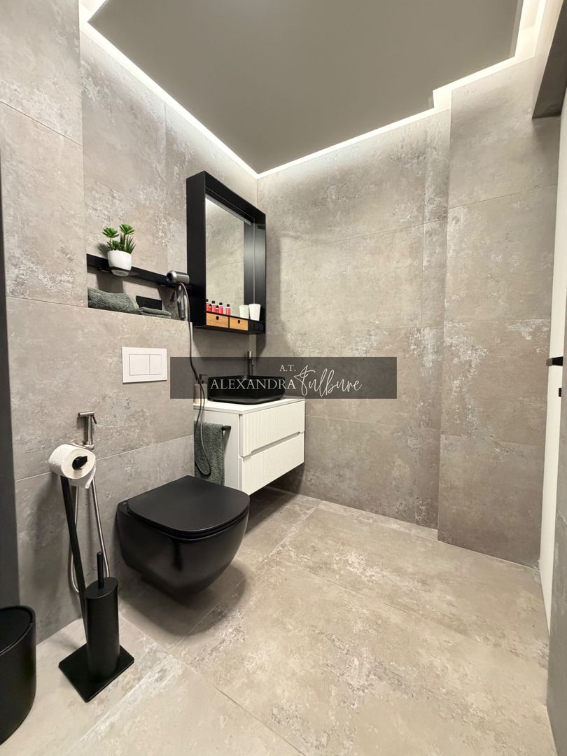 Apartament PREMIUM de vanzare– Tăietura Turcului, Cluj-Napoca - Poză 13