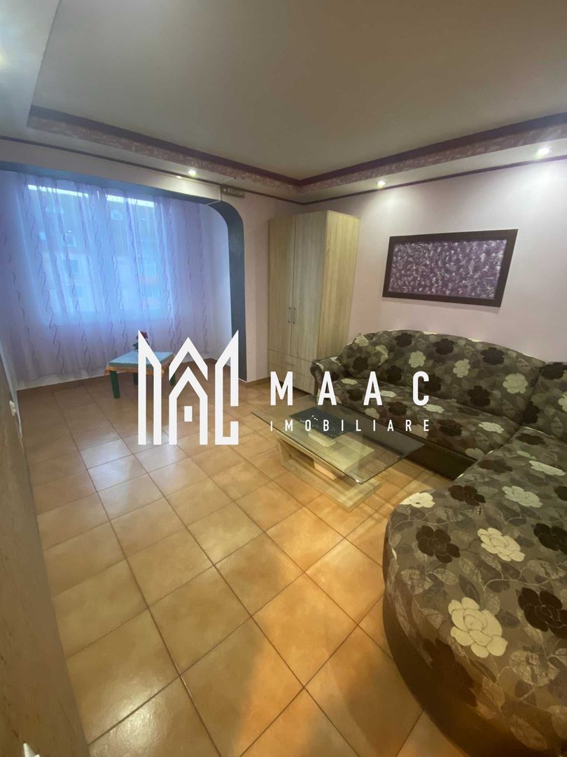 Apartament 2 camere de vânzare | Sibiu, Terezian | 56 mp - Poză 1