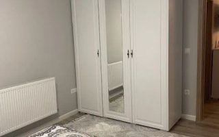 Apartament 2 camere de vânzare - Bistrita, zona ISU - Poză 4