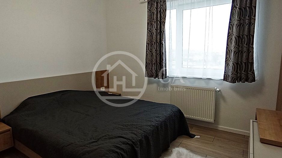 Apartament cu 3 camere de inchiriat in Prima Onestilor, Oradea - Poză 6