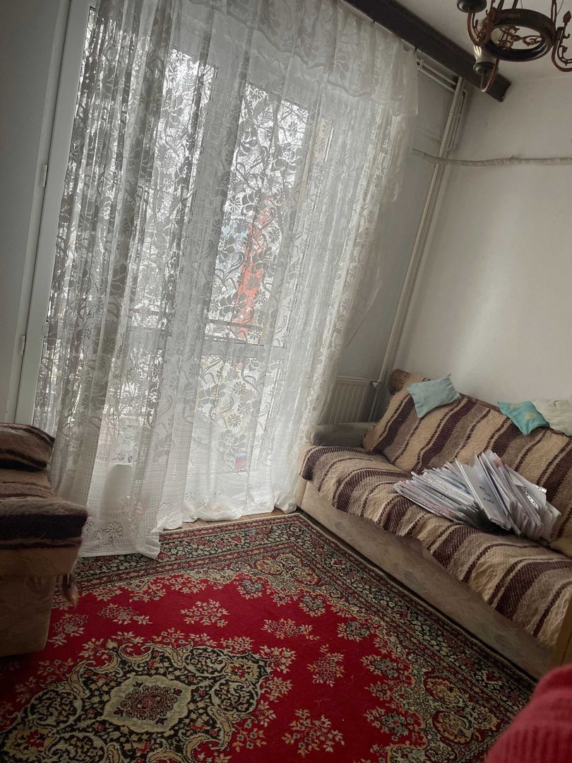 Apartament 4 camere Ferentari 72, blocurile rosii - Poză 5