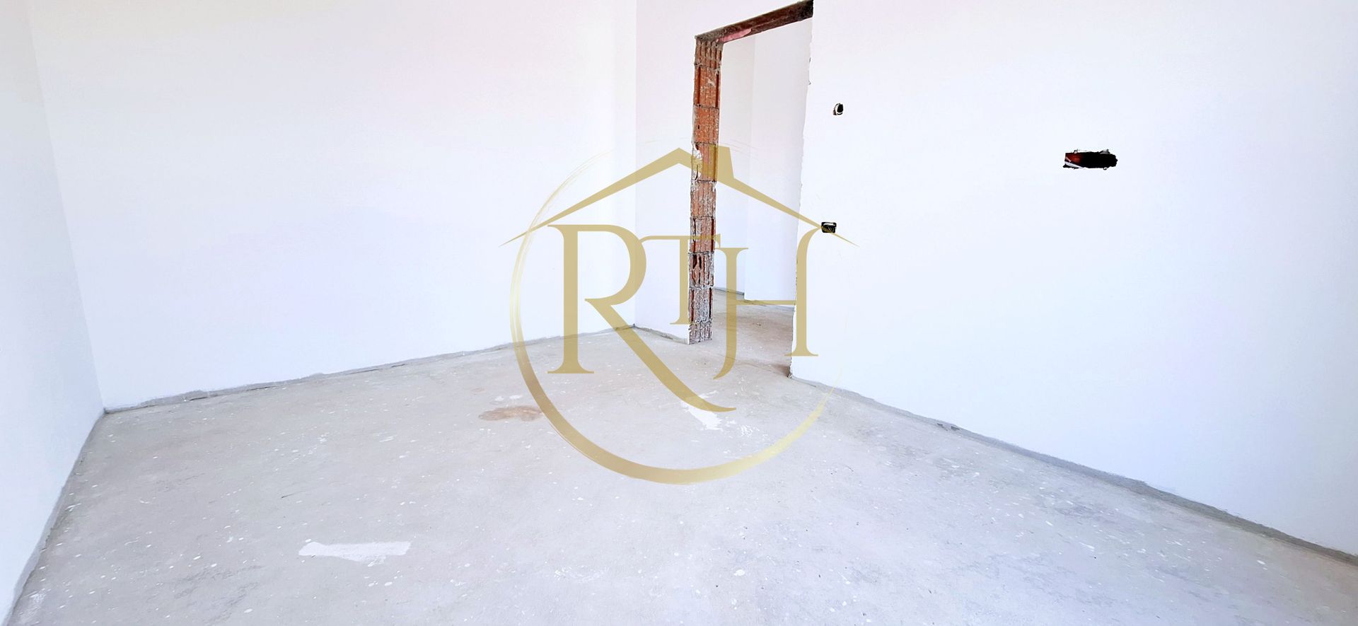 Duplex la cheie,3 camere, Mosnita,  cartier nou,in plina Dezvoltare 0% Comision - Poză 15