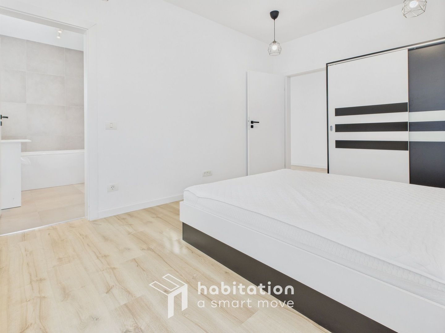 Rafinament și confort într-un duplex plan parter – zona Cora Ikea - Poză 20