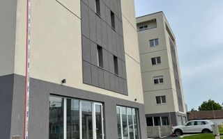 Spatiu Comercial / Birouri | Finisat | Loc de parcare inclus | Str. Marginii - Poză 17