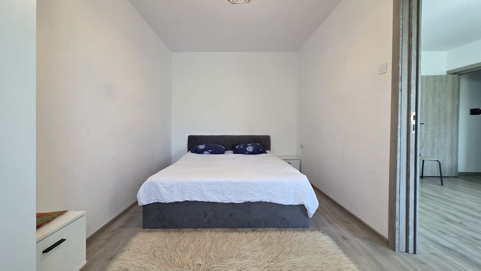 TOMIS NORD – CIRESICA – 2 CAMERE MODERN, DISPONIBIL IMEDIAT, ETAJ 3! - Poză 6