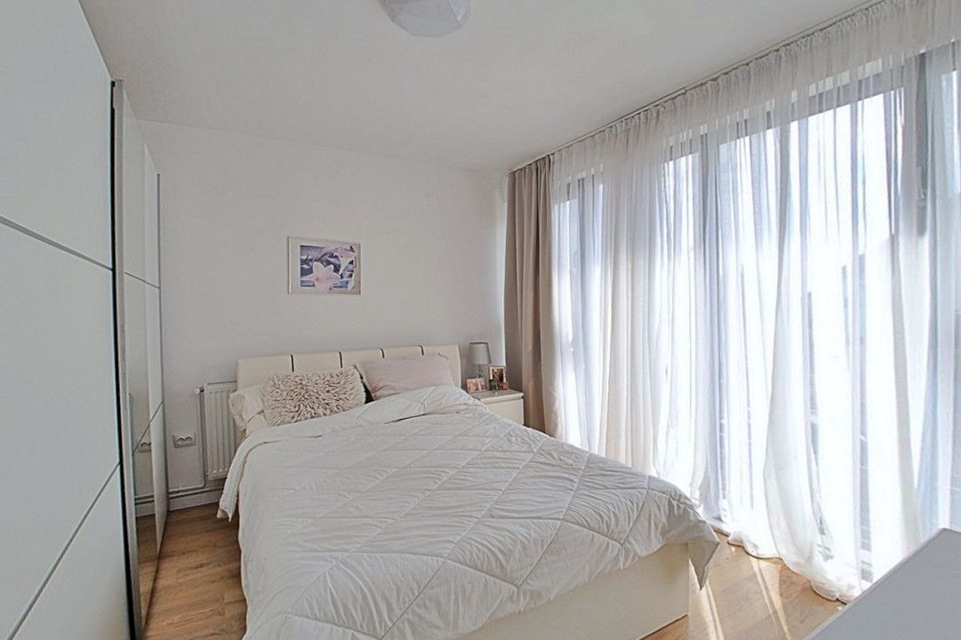 Vanzare vila de Lux, Stefanesti zona Lidl - Poză 11