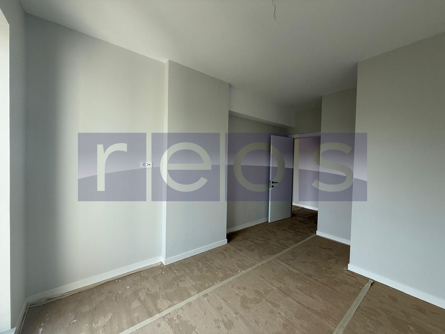 VANZARE APARTAMENT 3 CAMERE | STRAULESTI | 68MP | TERASA | COMPLEX NOU - Poză 6