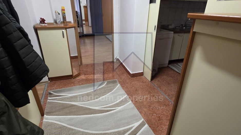 Inchiriere apartament 3 camere Nerva Traian - Parc Emil Garleanu - Poză 7