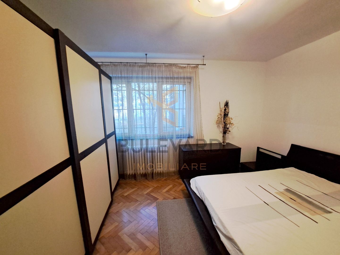Comision 0. Apartament 90 mp + garaj cu CF in zona Plopilor vechi - Poză 12