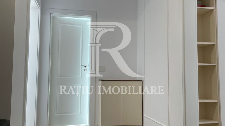 Apartament cu 2 camere | Central | Malul Râului Crișul Repede| Oradea - Poză 10