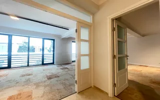 Spatiu de birouri/Showroom PREMIUM ***140mp// Tei/Barbu Vacarescu - Poză 14