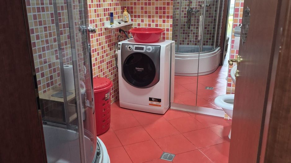 De inchiriat apartament cu 2 camere si loc de parcare, Cartierul Latin - Poză 13