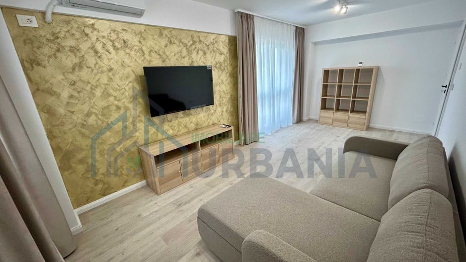 Apartament 2 camere Galata cu loc parcare - NOU - Prima inchiriere - Poză 3