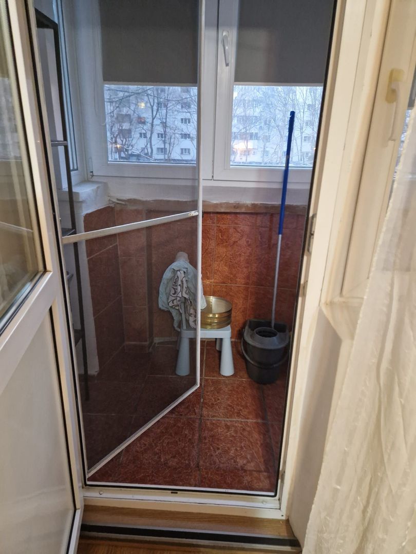 Ap 2 camere intre Timpuri Noi si Mall Vitan S147 - Poză 8