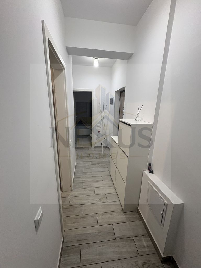 Apartament 2 cam - Parcare subterana - Popesti Leordeni -Mutare rapida - Poză 5