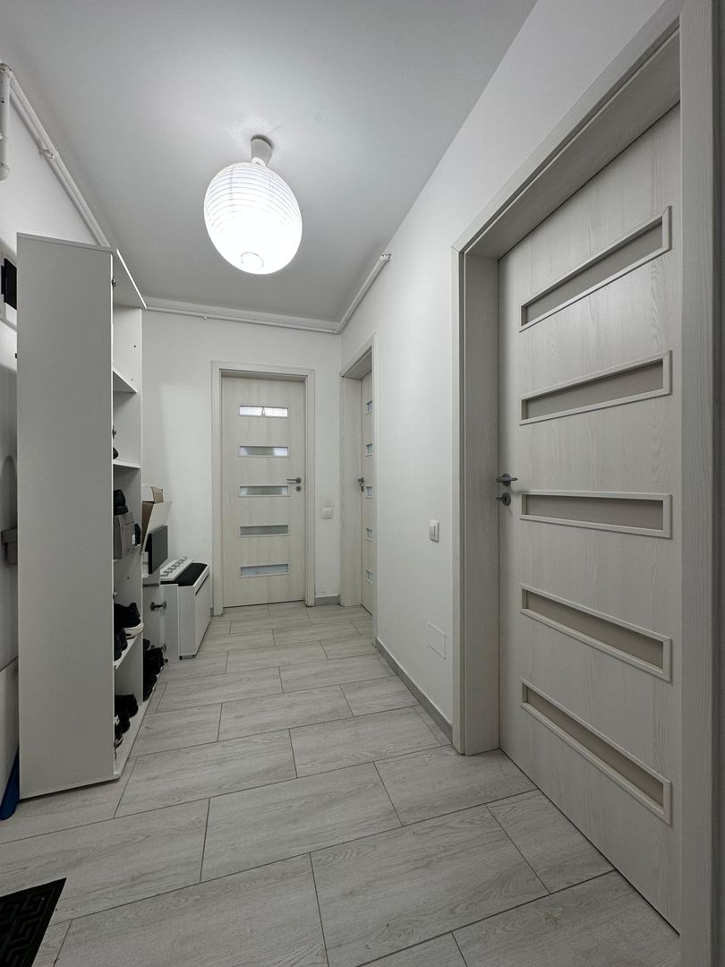 2 Camere Decomandat - Metrou Aparatori - Drumul Jilavei - Poză 6