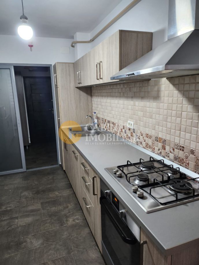 2 Camere Decomandat - Etaj Intermediar - Rond Podu Ros - Poză 3