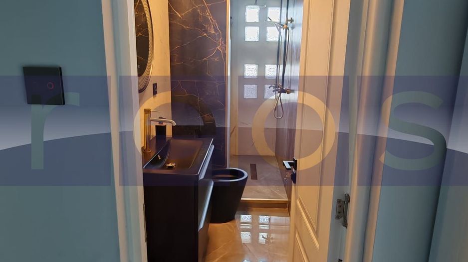 VANZARE 2 CAMERE | FLOREASCA | 46MP | MOBILAT-UTILAT | BALCON | BOXA - Poză 9