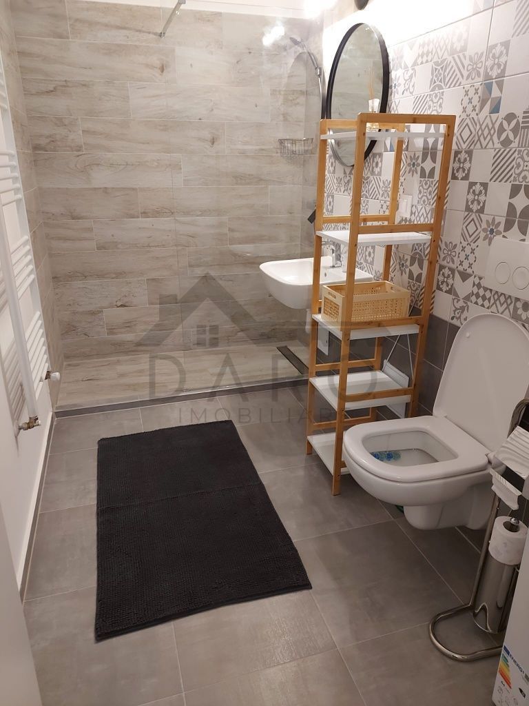 Proprietar – Închiriez apartament 2 camere decomandate,pet friendly, 58 mp, 2 Balcoane – Maurer Residence + Parcare & Boxă - Poză 4