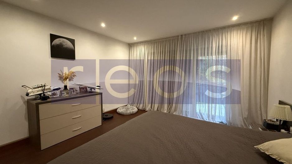 VANZARE 3 CAMERE - SEMIDECOMANDAT - CURTE - 2 LOC DE PARCARE - Poză 6