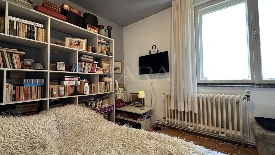 Apartament cu 3 camere, finisat modern, Gheorgheni, zona Iulius Mall. - Poză 6