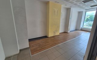 Închiriez spațiu comercial Republicii 22 - Poză 1