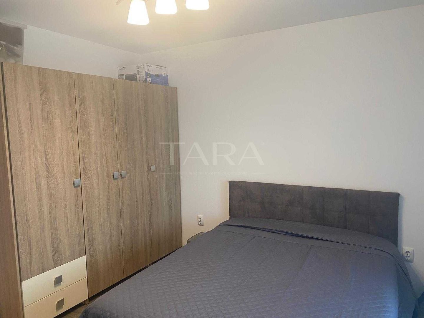 Apartament decomandat, Sânnicoara - Poză 2