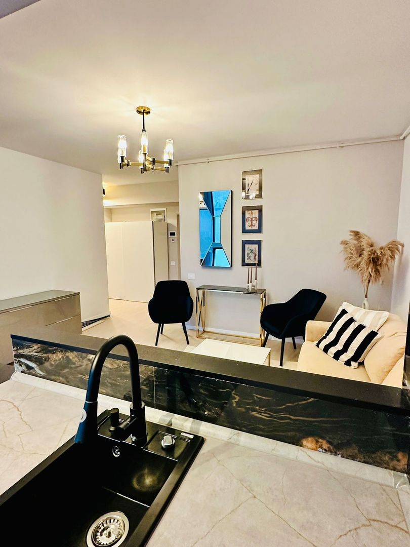 Apartament 3 camere I Sisesti I Northside Park I Chirie - Poză 5