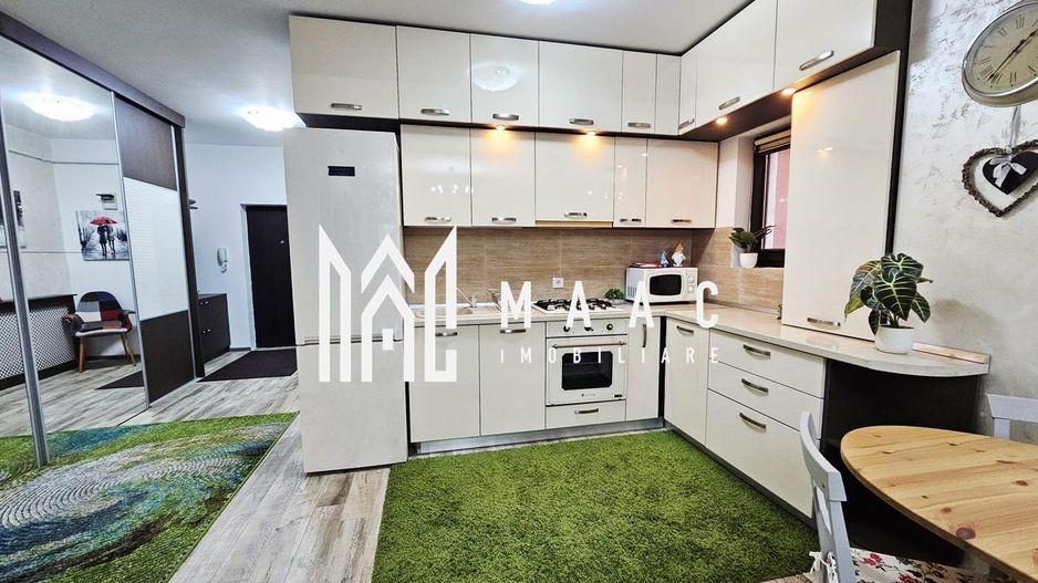 Apartament 2 camere | 74 mp | Bulevard | - Poză 17