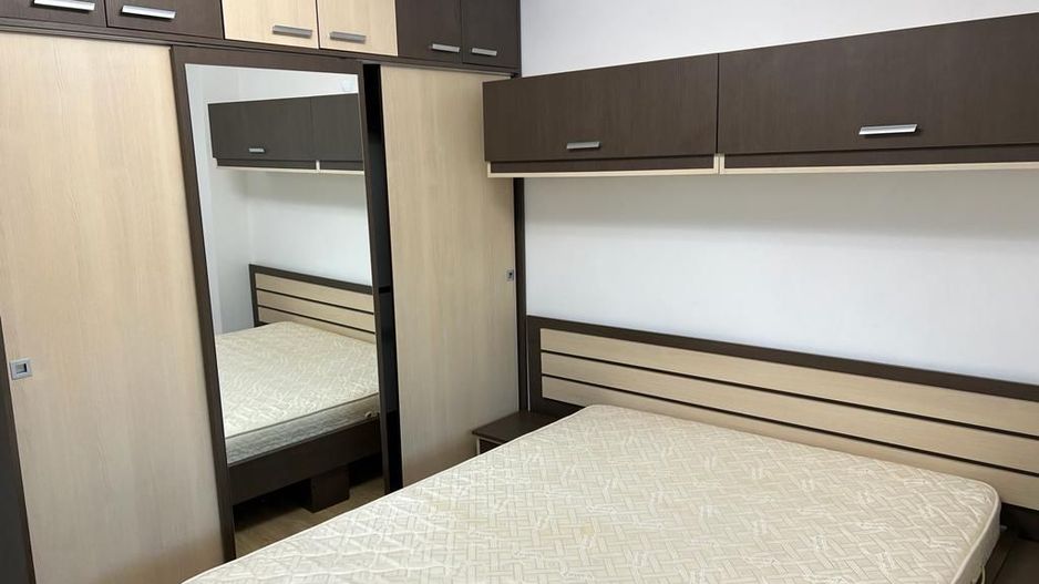 Apartament 2 camere decomandate – Parcare - Mărăști - Dorobanților - Poză 8