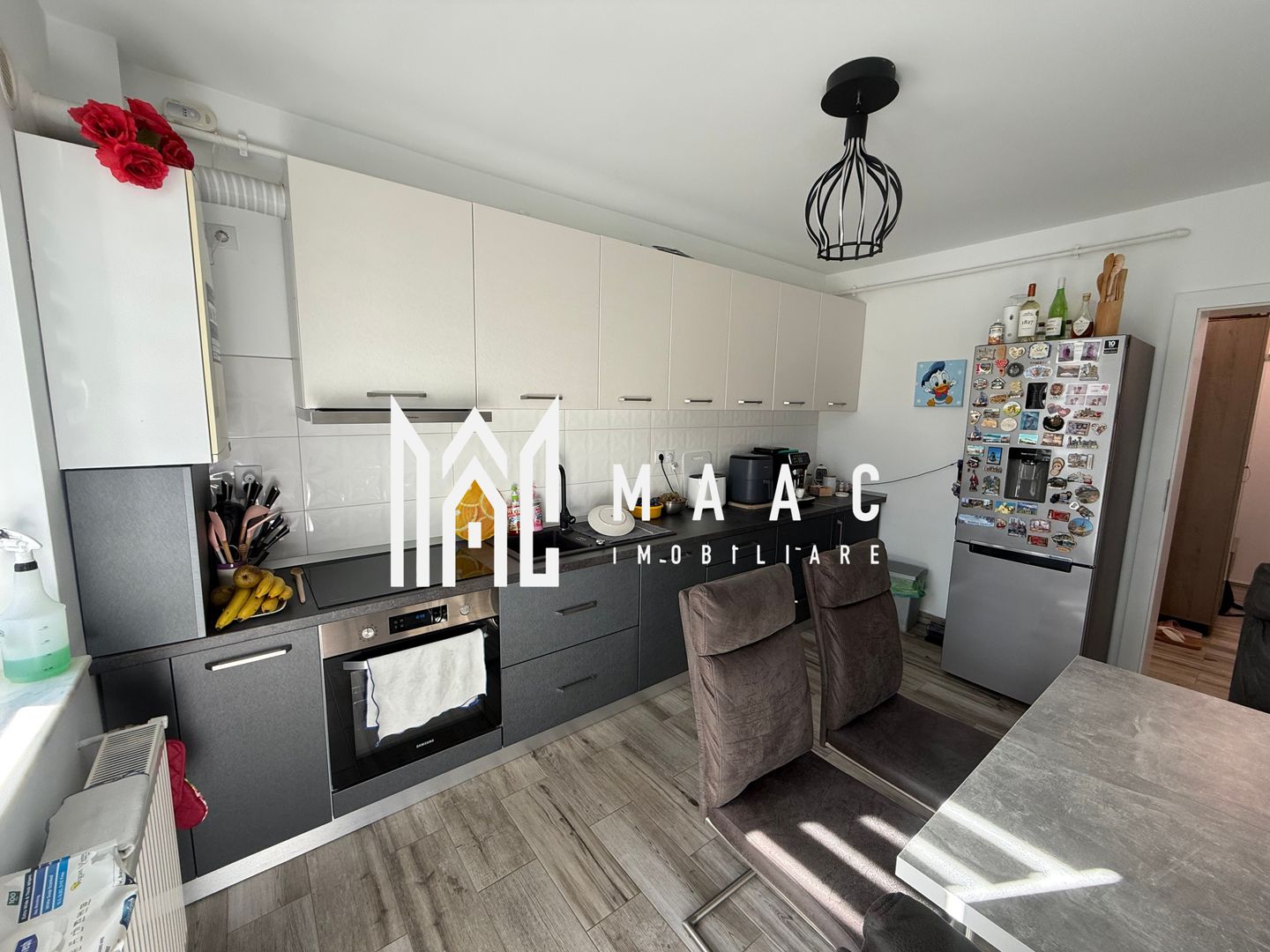 Apartament 2 camere de vânzare | Șelimbăr | 52 mp | parcare - Poză 1