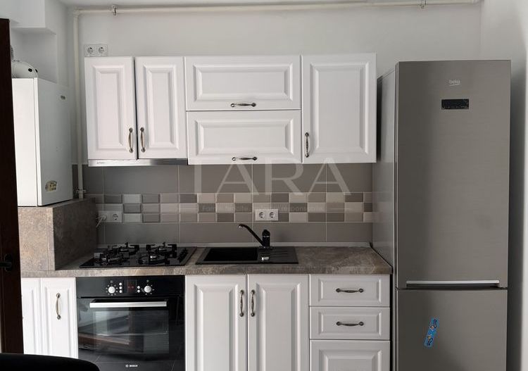 Apartament modern, complet mobilat și utilat – Zona Europa - Poză 1