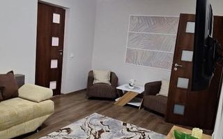 Apartament 2 camere Alexandru Obregia-Nitu Vasile - Poză 2