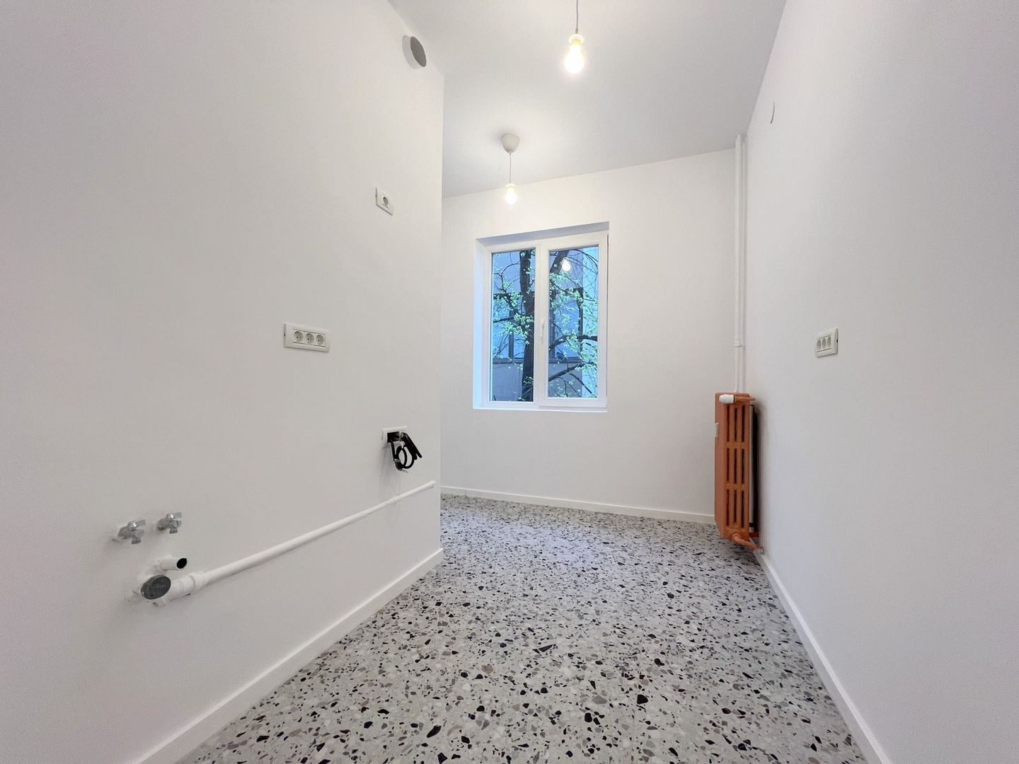 2 camere renovat complet | boxa | Floreasca - Poză 4