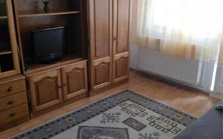 Apartament 1 cameră de vânzare Sibiu | Valea Aurie | 25 mp - Poză 2