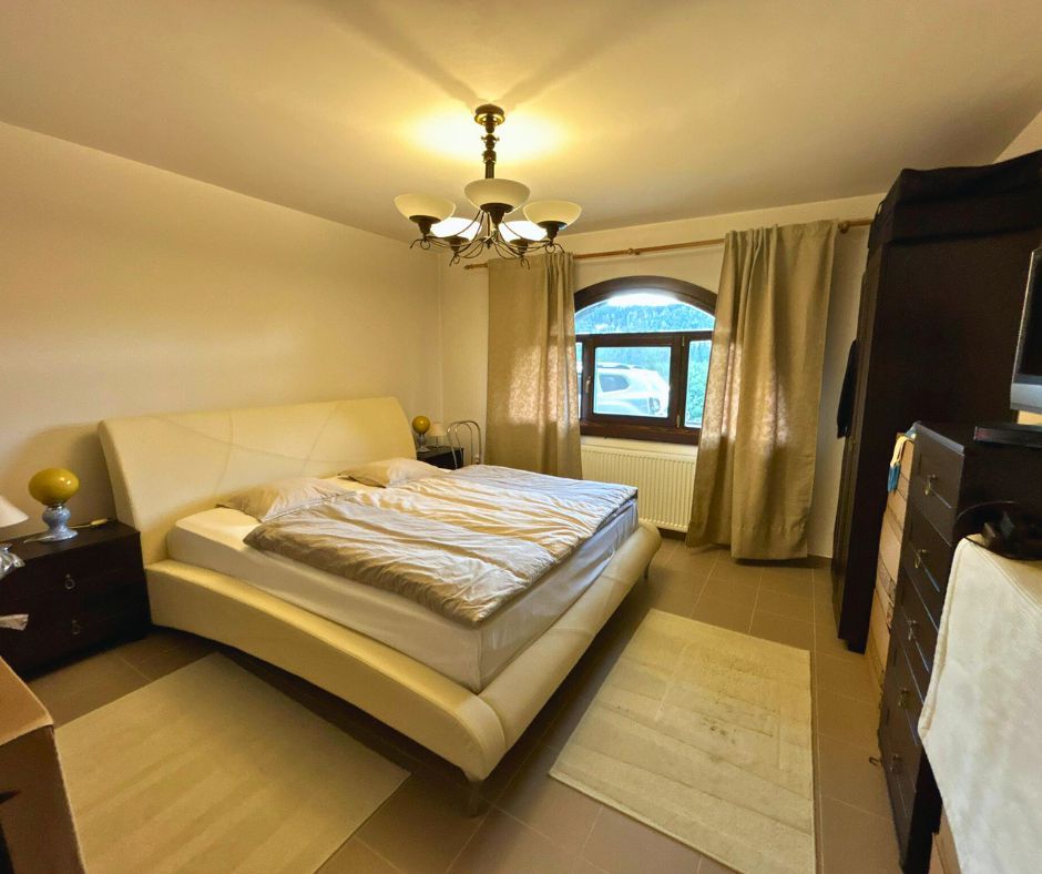 Vilă cu 10 camere P+2E+M 400 M² utili 2800 M² Teren Comandau - Poză 4