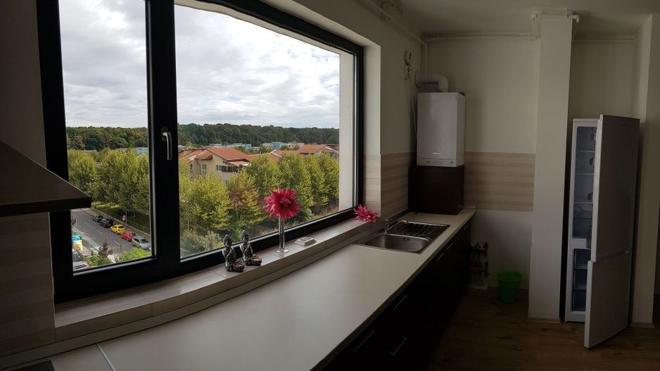 Apartament 2 camere | 53.57 mp | Loc de parcare inclus | Zona Băneasa - Poză 8