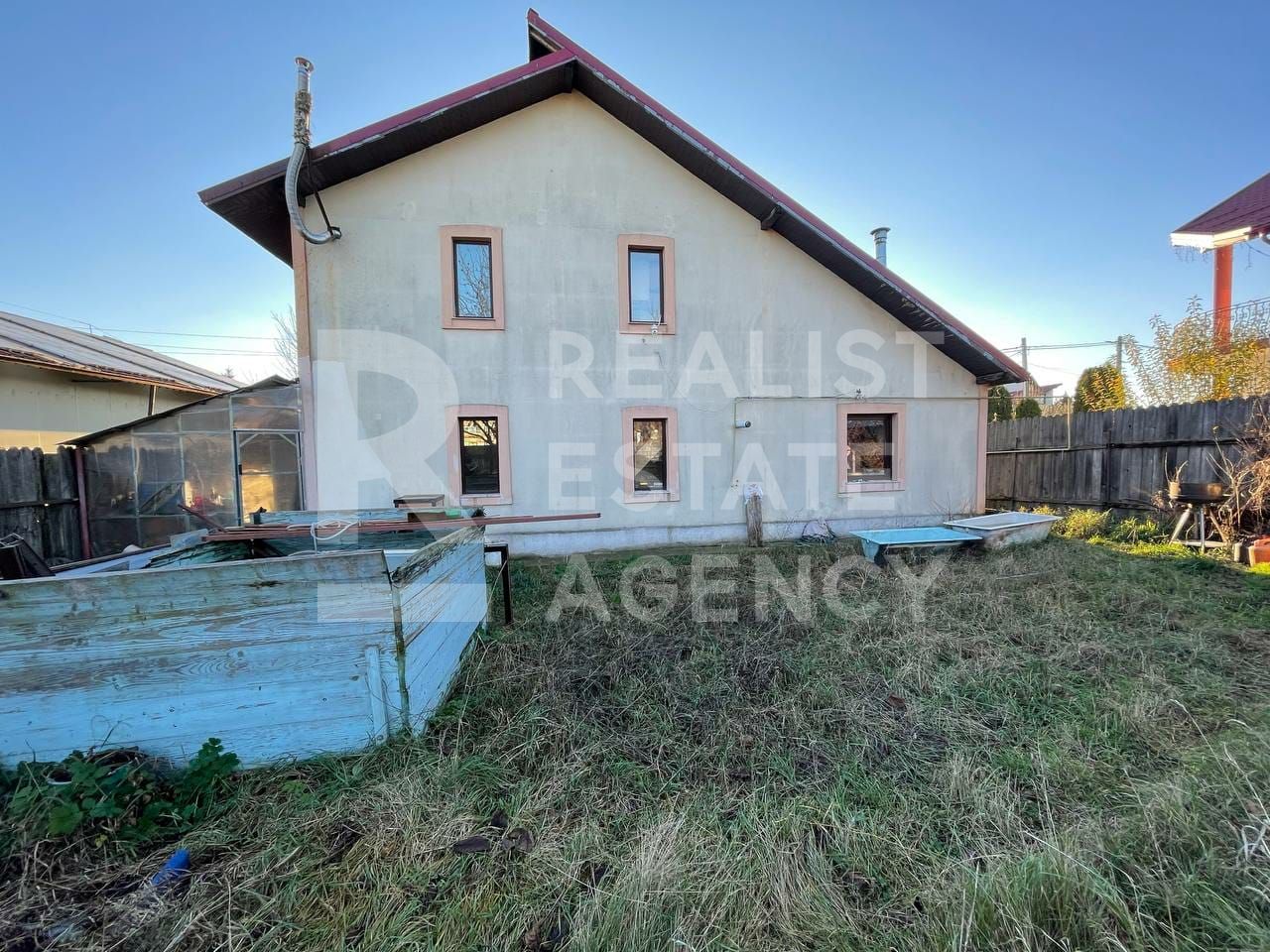 Vânzare, casă, 5 camere, Valea Adâncă, Iași - Poză 1