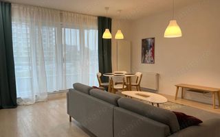 Apartament de ichiriat 3 camere -119 mp-Laguna Residence-PARCARE - Poză 2