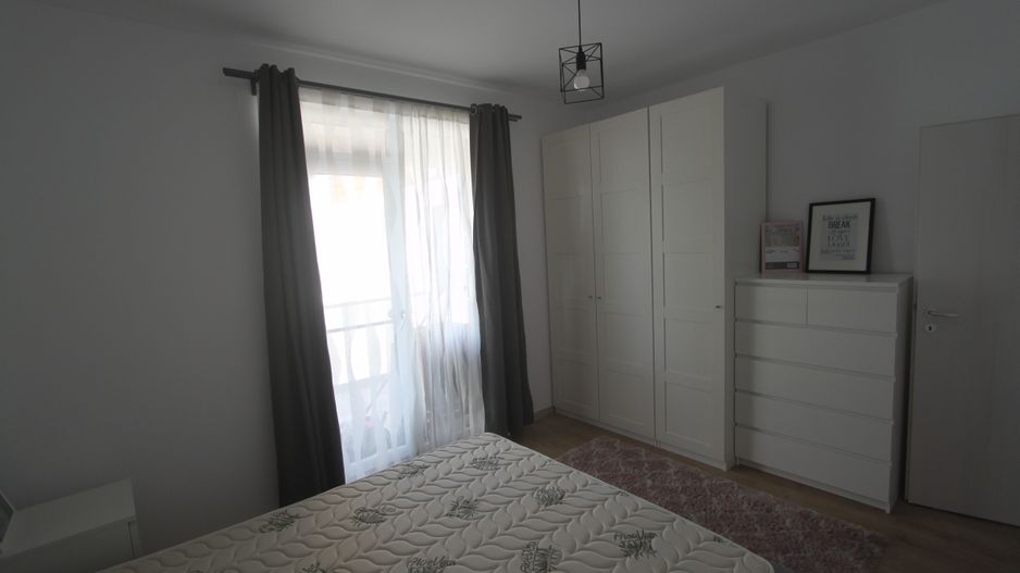 Apartament superb de inchiriat/ Cozy flat for rent - Poză 6