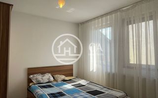 Apartament la casă de închiriat cu 3 camere în zona Centrala, Oradea - Poză 5