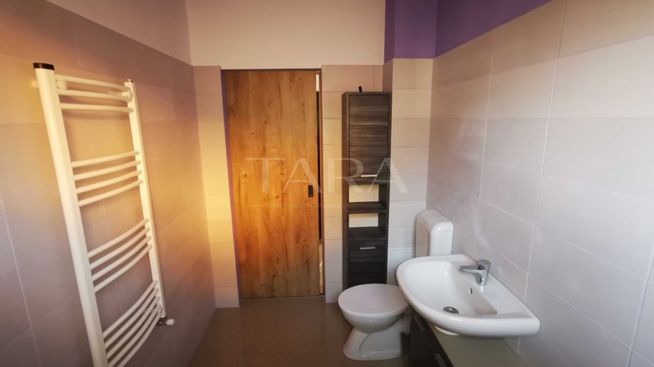 Apartament cu 2 camere în Florești . - Poză 7