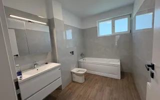CASA DUPLEX, CURTE 200 MP, RATE DEZVOLTATOR, COMISION 0% - Poză 13