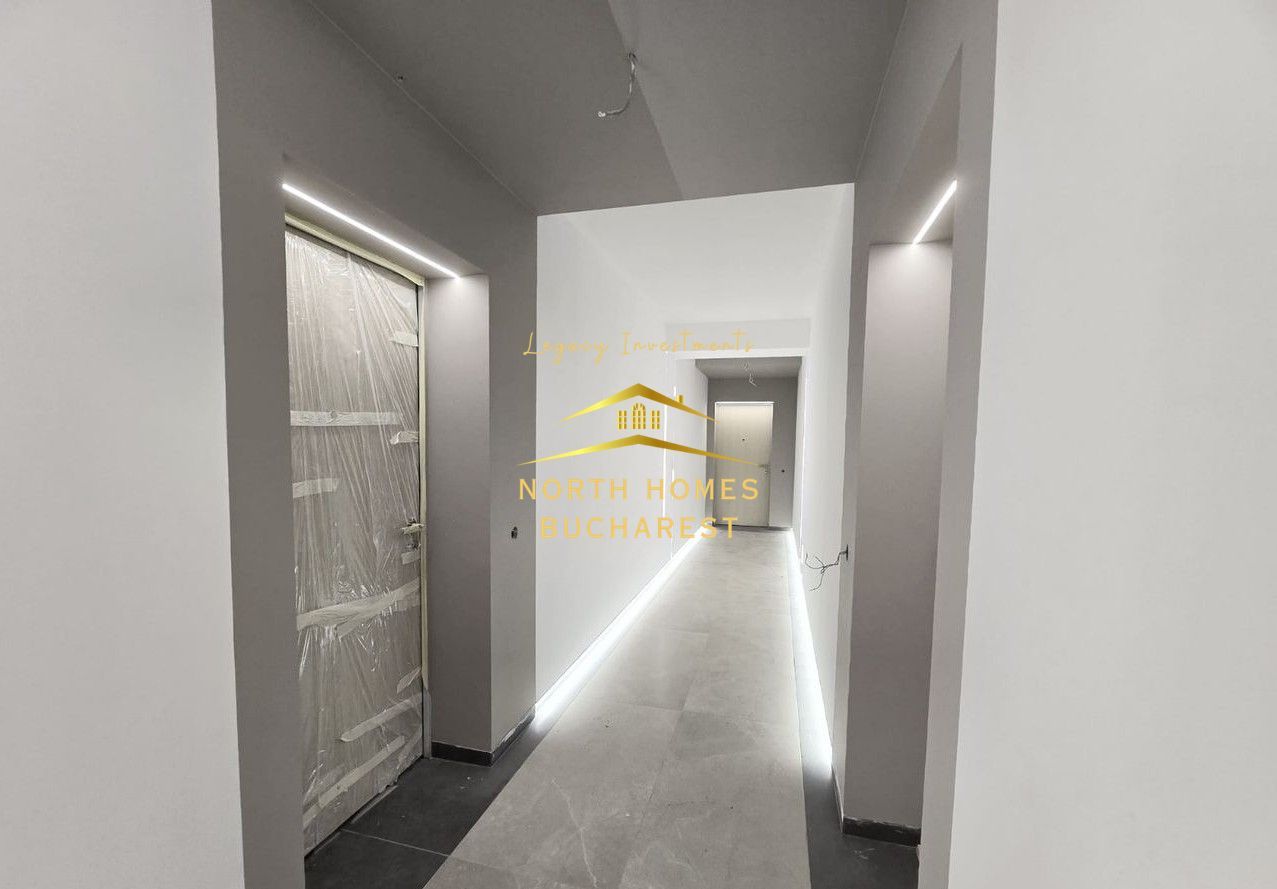 Apartament 2 camere Nusco Aurel Vlaicu Pipera - Poză 5