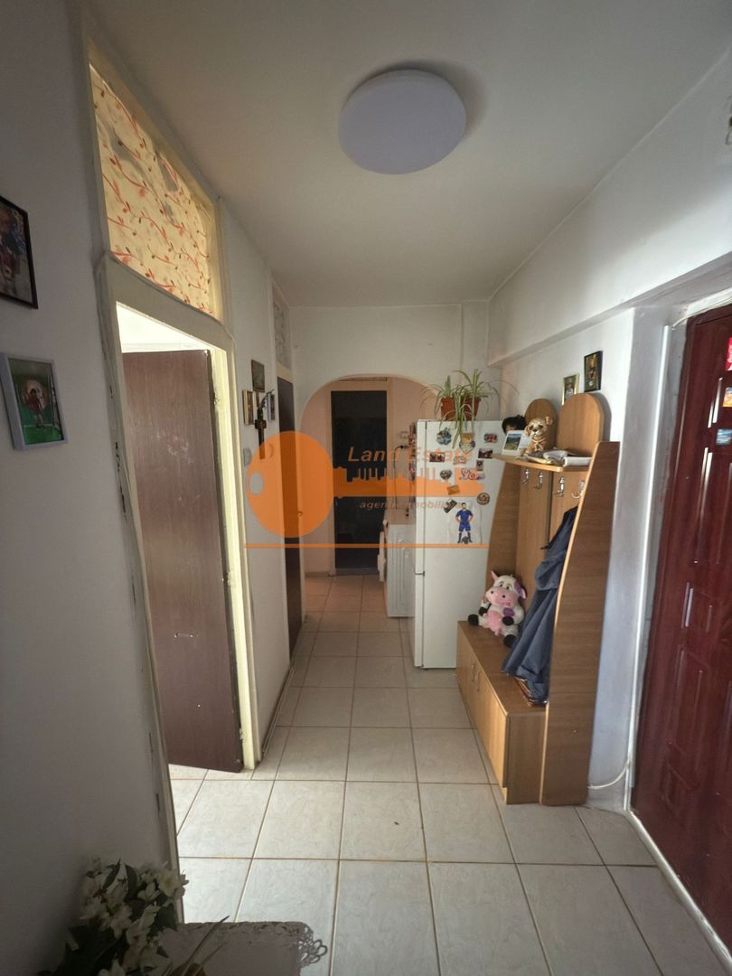 2 camere Lujerului-Veteranilor (1984-200 m metrou ) - Poză 9