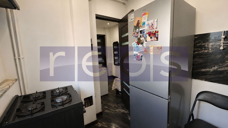 VANZARE 2 CAMERE | ETAJ 1 | CENTRALA PROPRIE | CALEA VICTORIEI | BOXA DEMISOL - Poză 7