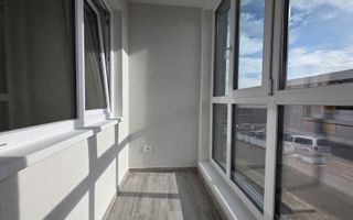 INTABULAT  VALEA LUPULUI APARTAMENT 2 CAMERE 59MP - Poză 7