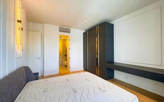 Apartament elegant 3 camere | One Verdi Park | Park View - Poză 15