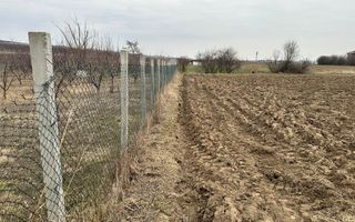 Teren 935mp Bradesti / Strada Valea Rea - Poză 4