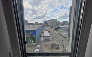 3 camere | Aviatiei | Balcon cu vedere deschisă | Parcare subterana - Poză 17